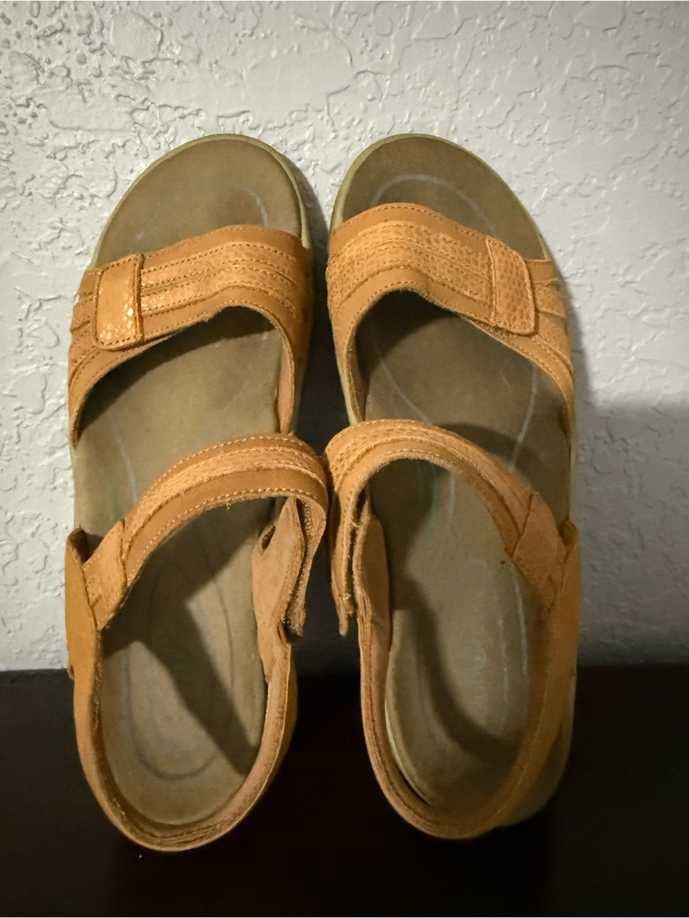 Ortho feet Paloma sandals